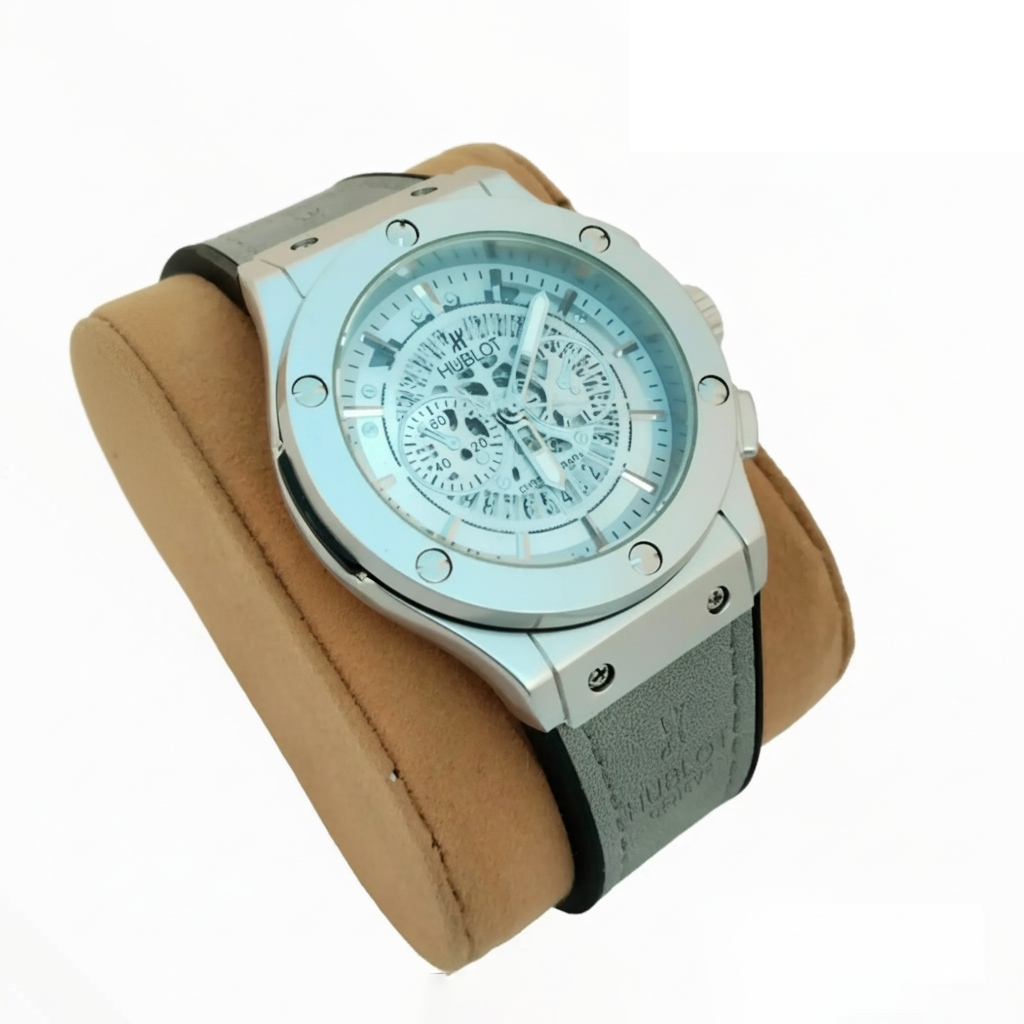 HUBLOT Skeleton Watch AAA