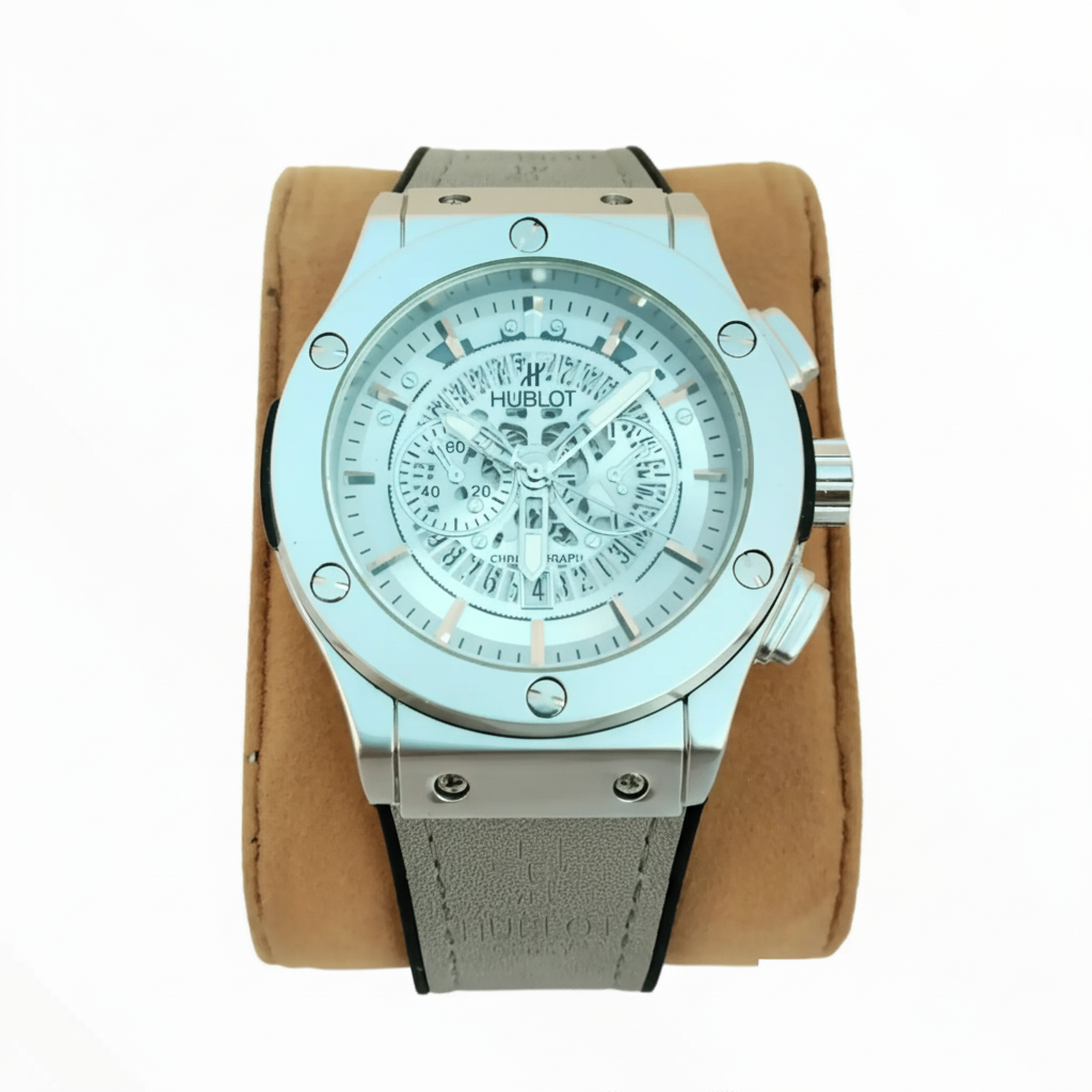 HUBLOT Skeleton Watch AAA